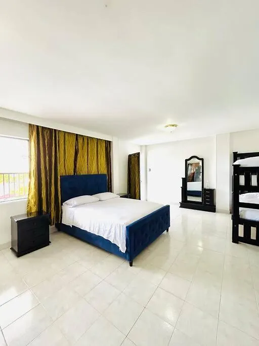 Hermoso Loft Con Una Vista Increible San Andres  Colombia