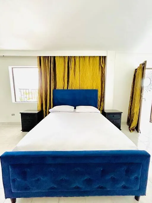 Hermoso Loft Con Una Vista Increible San Andres  San Andres (San Andres and Providencia Islands)