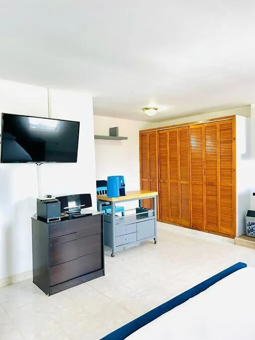 Hermoso Loft Con Una Vista Increible San Andres  0*, San Andres (San Andres and Providencia Islands)
