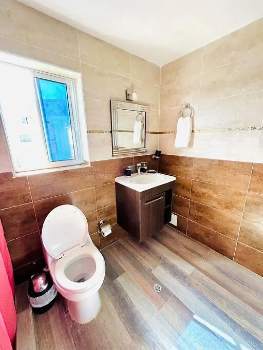 Hermoso Loft Con Una Vista Increible San Andres  Colombia