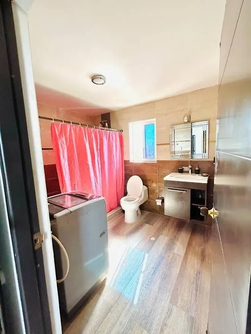 Hermoso Loft Con Una Vista Increible San Andres